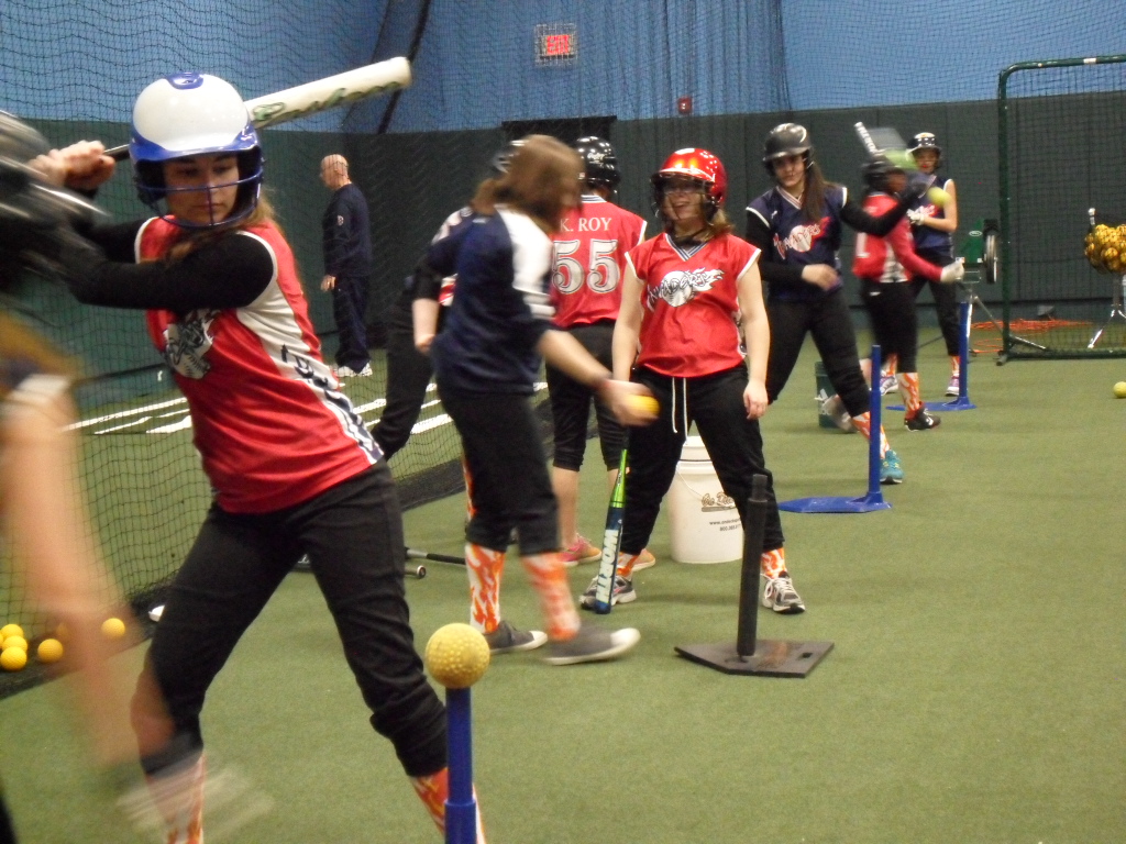 Tennessee Fastpitch Clinics and Camps